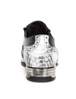 SHOE NEWMAN M-NW136-C38