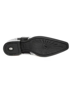 SHOE NEWMAN M-NW136-C38