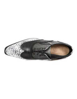 SHOE NEWMAN M-NW136-C38