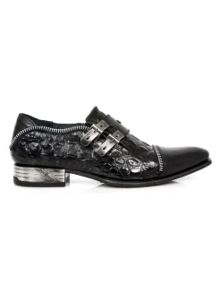 SHOE NEWMAN M-NW148-C1