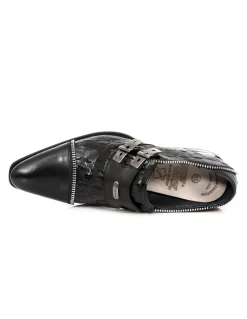 SHOE NEWMAN M-NW148-C1