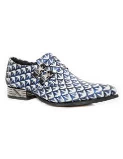 SHOE NEWMAN M-NW2288-C41