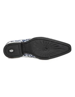 SHOE NEWMAN M-NW2288-C41