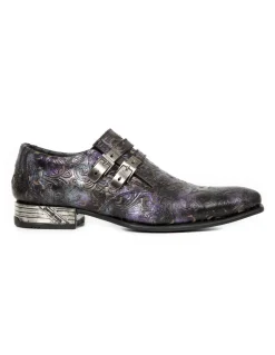 SHOE NEWMAN M-NW157-C2