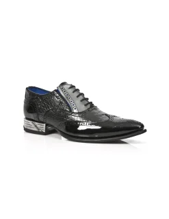 SHOE NEWMAN M-NW136-C2
