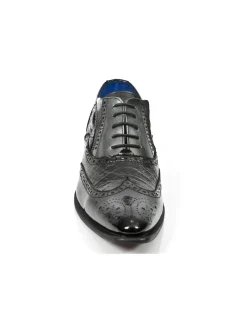 SHOE NEWMAN M-NW136-C2
