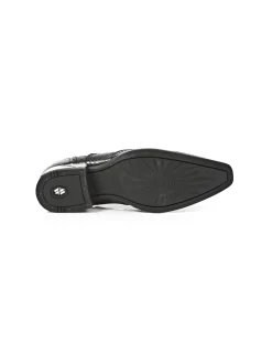 SHOE NEWMAN M-NW136-C2