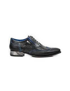 SHOE NEWMAN M-NW136-C5