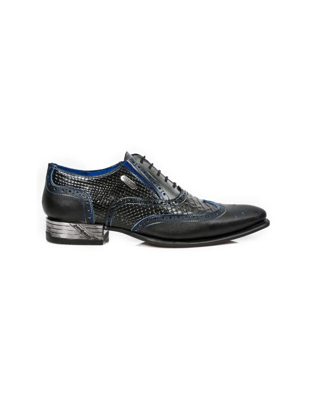SHOE NEWMAN M-NW136-C5