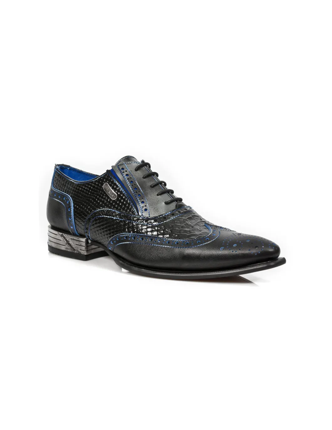 SHOE NEWMAN M-NW136-C5