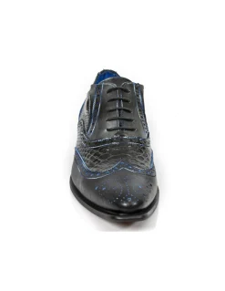 SHOE NEWMAN M-NW136-C5