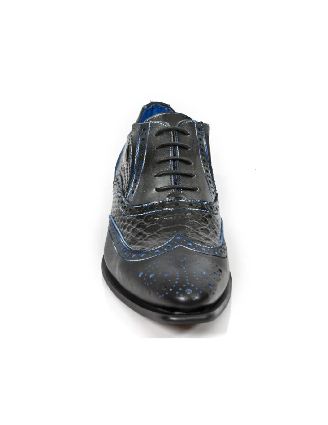 SHOE NEWMAN M-NW136-C5