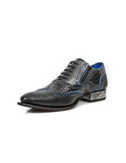 SHOE NEWMAN M-NW136-C5