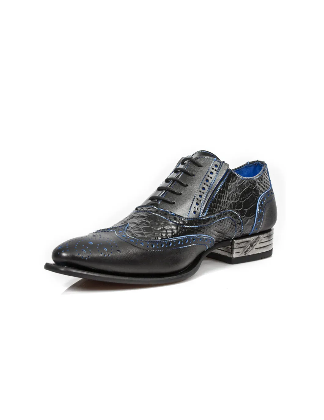 SHOE NEWMAN M-NW136-C5