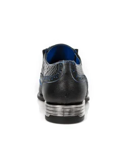 SHOE NEWMAN M-NW136-C5