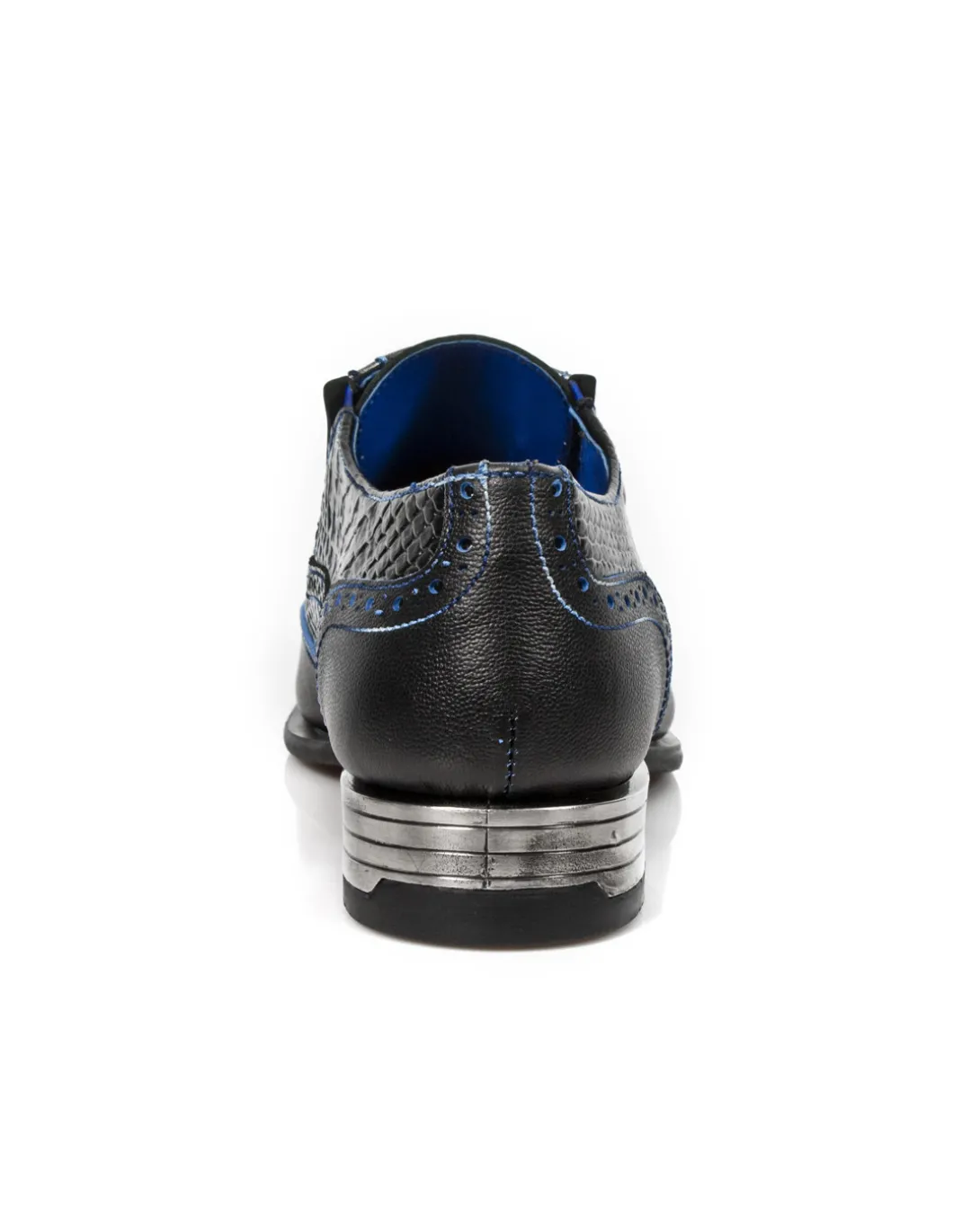 SHOE NEWMAN M-NW136-C5