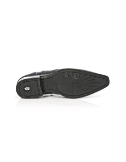 SHOE NEWMAN M-NW136-C5