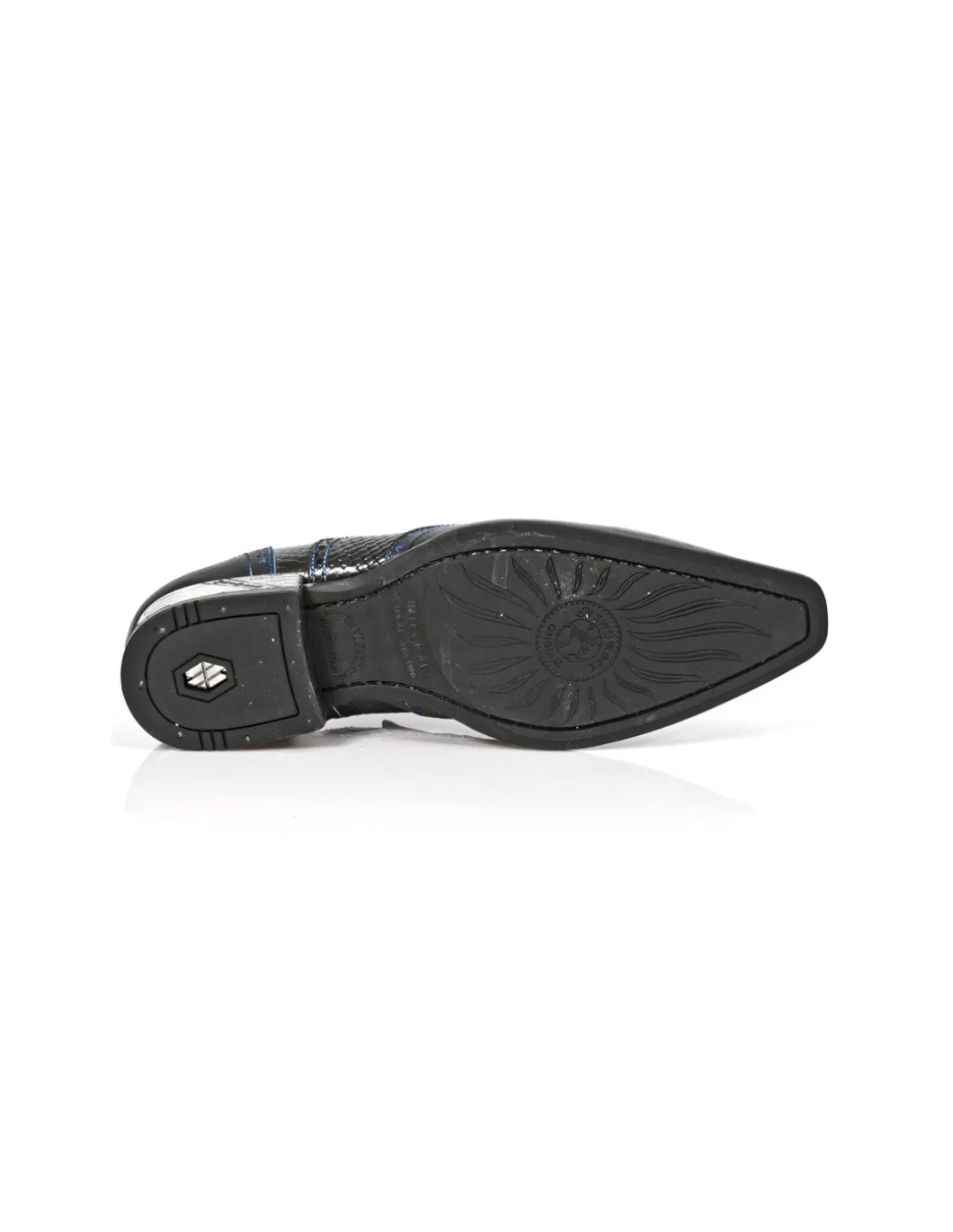 SHOE NEWMAN M-NW136-C5