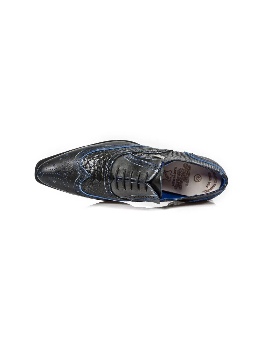 SHOE NEWMAN M-NW136-C5