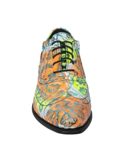 SHOE NEWMAN M-NW136-C43