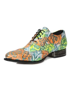 SHOE NEWMAN M-NW136-C43