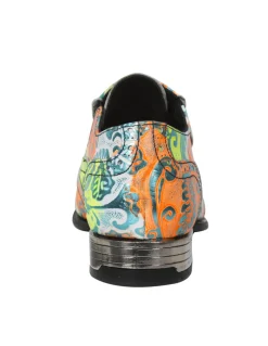 SHOE NEWMAN M-NW136-C43