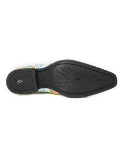 SHOE NEWMAN M-NW136-C43