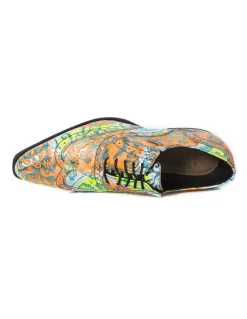 SHOE NEWMAN M-NW136-C43