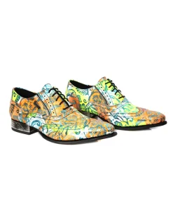 SHOE NEWMAN M-NW136-C43