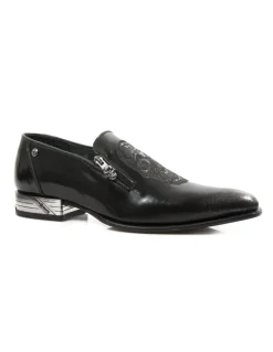 SHOE NEWMAN M-NW145-C2