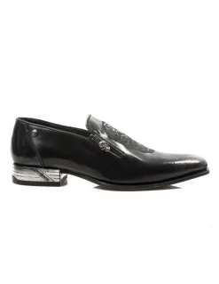 SHOE NEWMAN M-NW145-C2