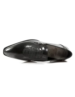 SHOE NEWMAN M-NW145-C2