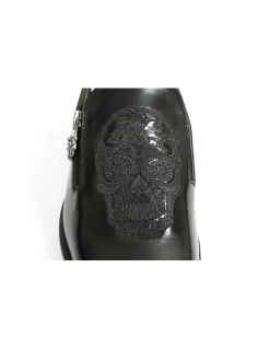 SHOE NEWMAN M-NW145-C2