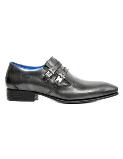 SHOE NEWMAN M-NW157-C4