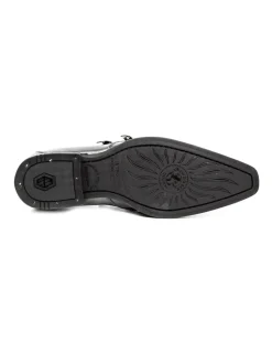 SHOE NEWMAN M-NW157-C4