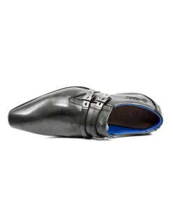 SHOE NEWMAN M-NW157-C4