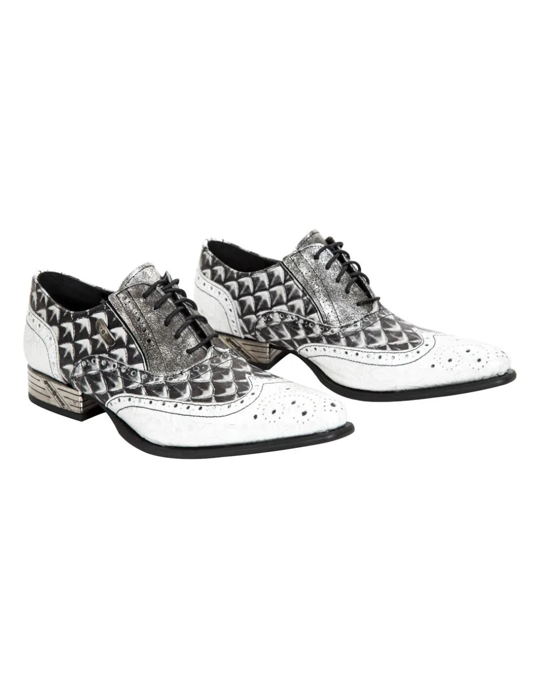 SHOE NEWMAN M-NW136-C40