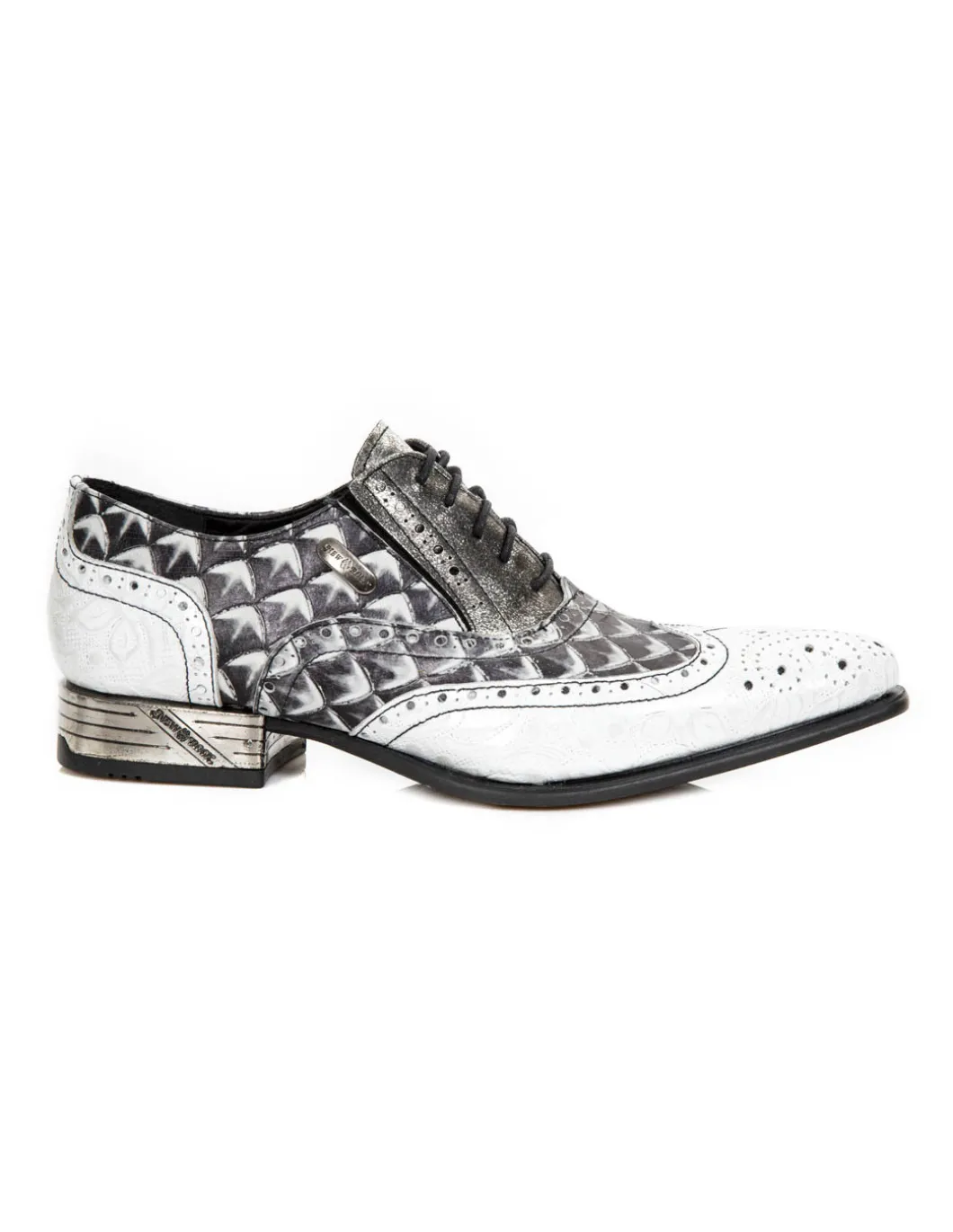 SHOE NEWMAN M-NW136-C40