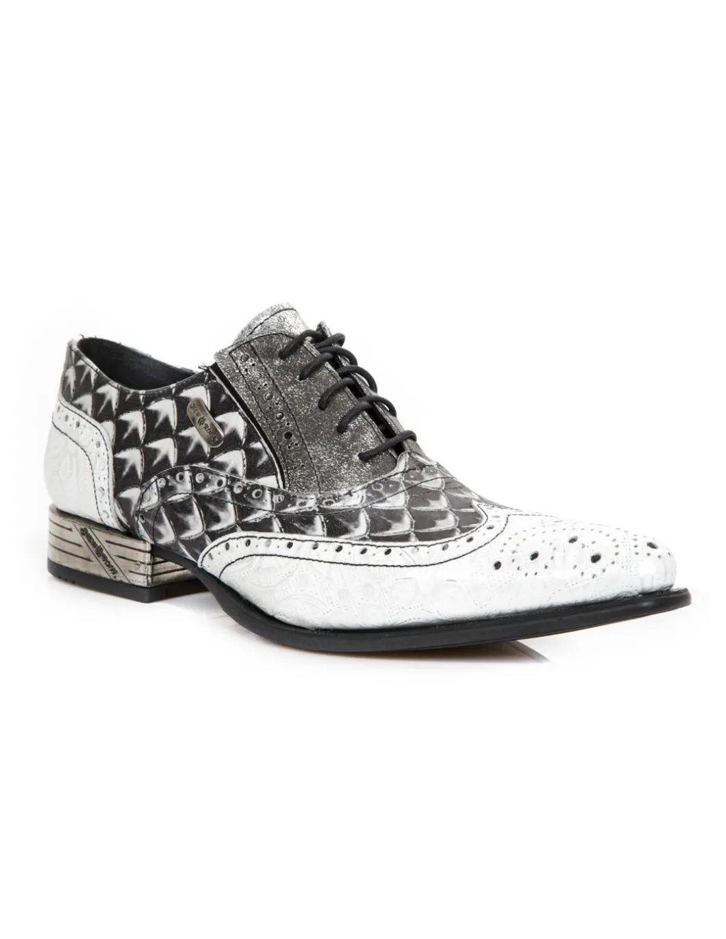 SHOE NEWMAN M-NW136-C40