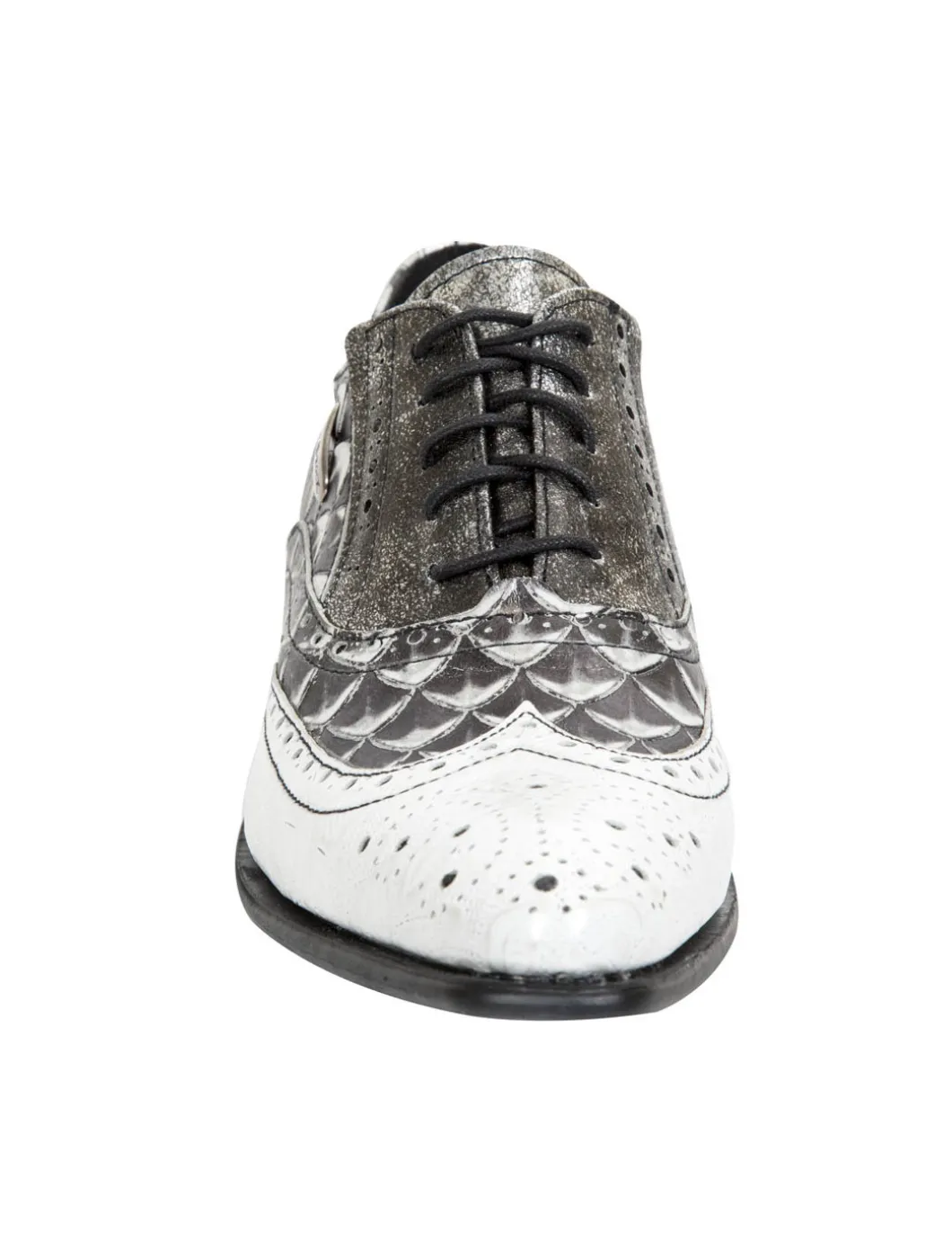 SHOE NEWMAN M-NW136-C40