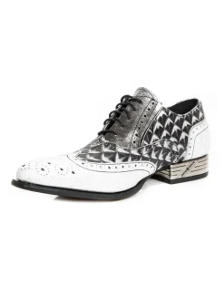 SHOE NEWMAN M-NW136-C40