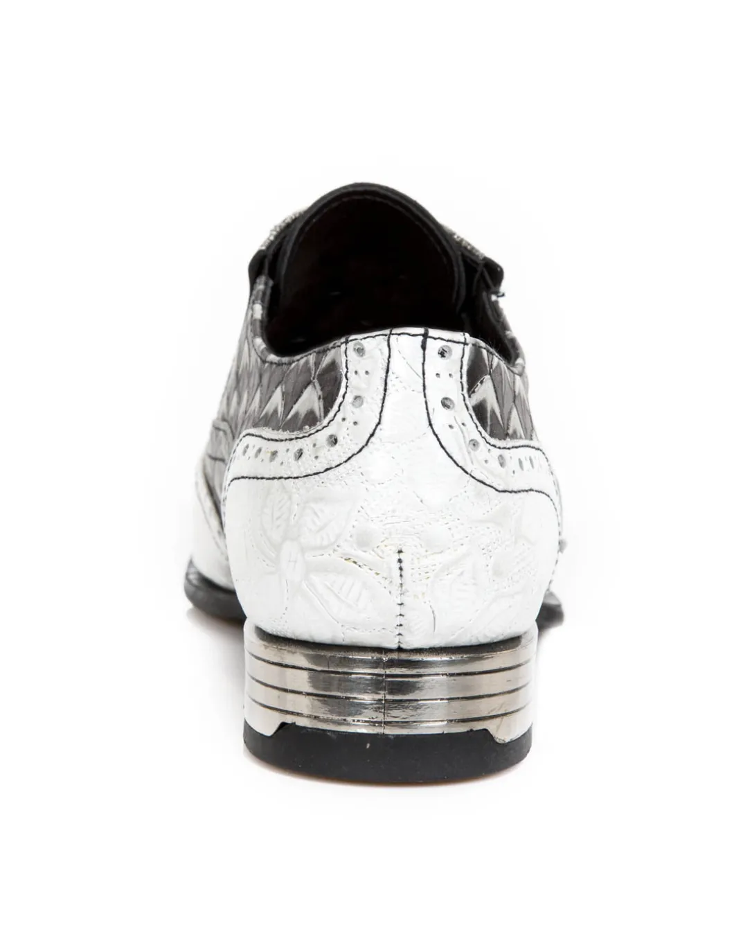 SHOE NEWMAN M-NW136-C40