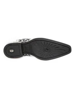SHOE NEWMAN M-NW136-C40