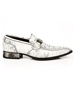 SHOE NEWMAN M-NW113-C10