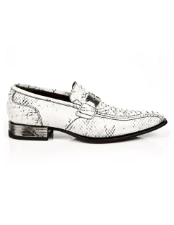 SHOE NEWMAN M-NW113-C10