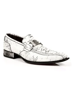 SHOE NEWMAN M-NW113-C10