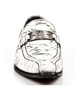 SHOE NEWMAN M-NW113-C10