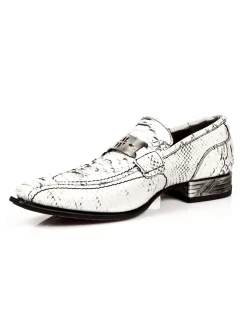 SHOE NEWMAN M-NW113-C10