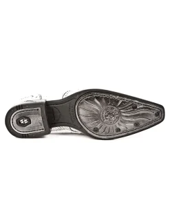 SHOE NEWMAN M-NW113-C10