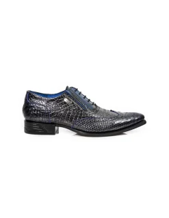 SHOE NEWMAN M-NW136-C6